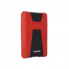 Внешний жесткий диск ADATA AHD650-1TU31-CRD HD650 1024 Гб