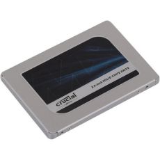 Жесткий диск Crucial MX500 SSD 2.5