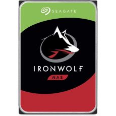 Жесткий диск Seagate Ironwolf ST1000VN002, 1024 Гб, HDD 3.5 