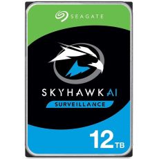 Жесткий диск Seagate SkyHawkAI ST12000VE0008, 12288 Гб, HDD 3.5 