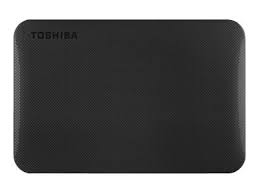 Внешний жесткий диск Toshiba HDTP220EK3CA 2000