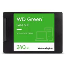 Жесткий диск Western Digital Green SSD 2.5