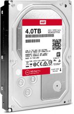 Жесткий диск Western Digital WD4002FFWX 4000 Гб