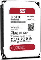 Жесткий диск Western Digital WD80EFZX 8000 Гб