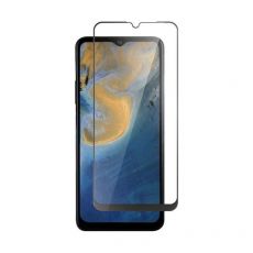 Защитное стекло для сотового телефона BoraSCO [40268] для ZTE Blade A71